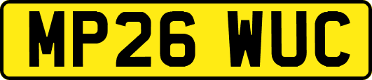 MP26WUC