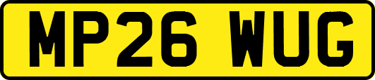 MP26WUG