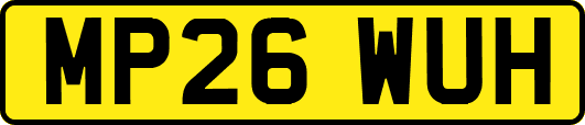 MP26WUH