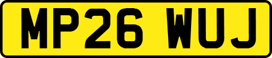 MP26WUJ