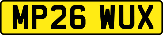 MP26WUX