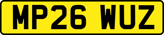 MP26WUZ