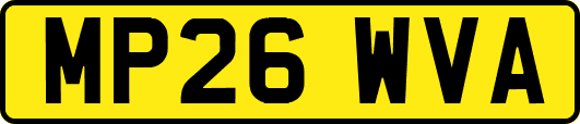 MP26WVA