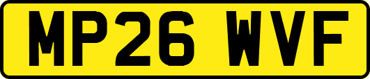 MP26WVF