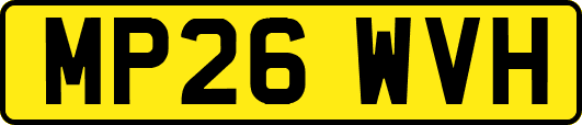 MP26WVH