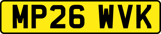 MP26WVK