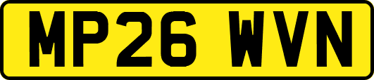 MP26WVN