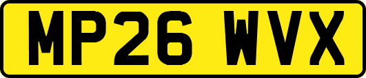 MP26WVX