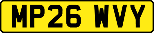 MP26WVY