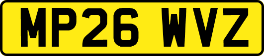 MP26WVZ
