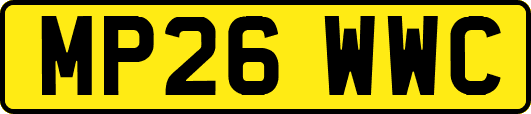 MP26WWC