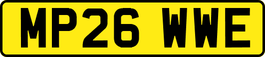MP26WWE