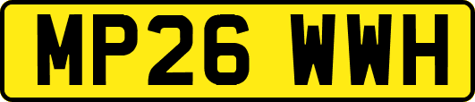 MP26WWH