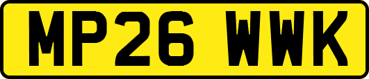 MP26WWK