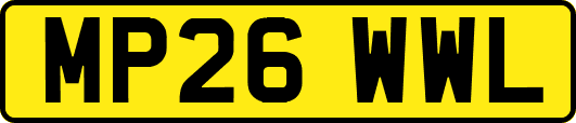 MP26WWL
