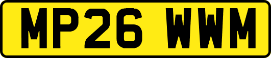 MP26WWM