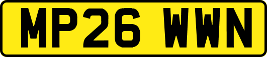 MP26WWN