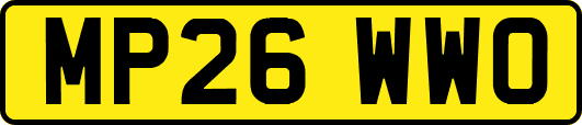MP26WWO