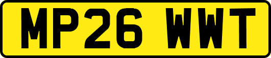 MP26WWT