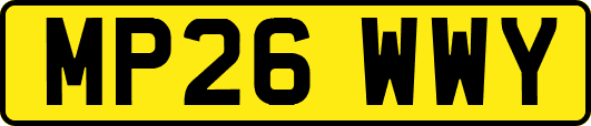 MP26WWY