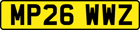 MP26WWZ