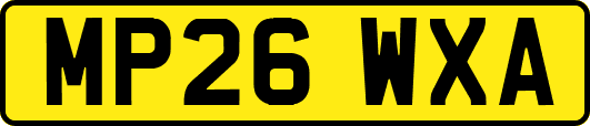 MP26WXA