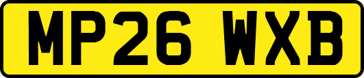 MP26WXB
