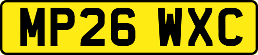 MP26WXC