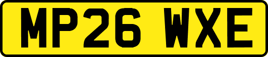 MP26WXE