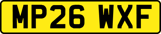 MP26WXF