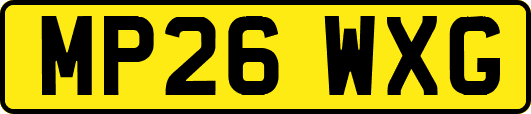 MP26WXG