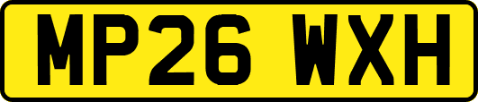 MP26WXH