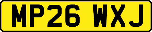 MP26WXJ