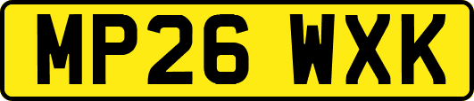 MP26WXK