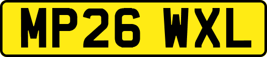 MP26WXL