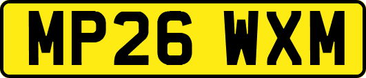 MP26WXM