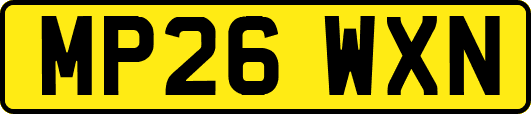 MP26WXN