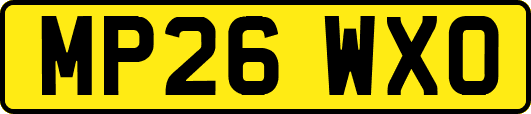 MP26WXO