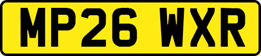 MP26WXR