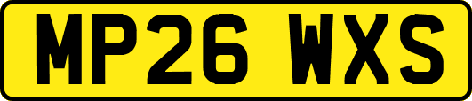 MP26WXS