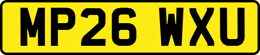 MP26WXU