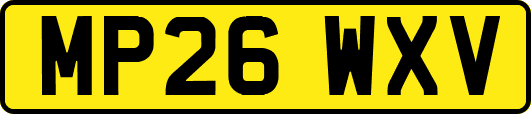 MP26WXV