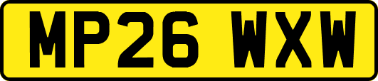 MP26WXW
