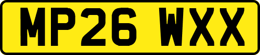MP26WXX