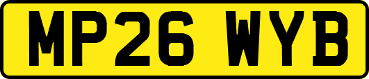 MP26WYB
