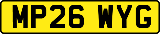 MP26WYG