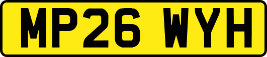 MP26WYH