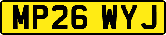 MP26WYJ