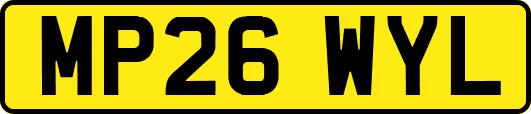 MP26WYL