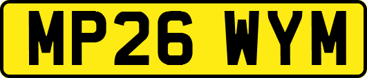 MP26WYM
